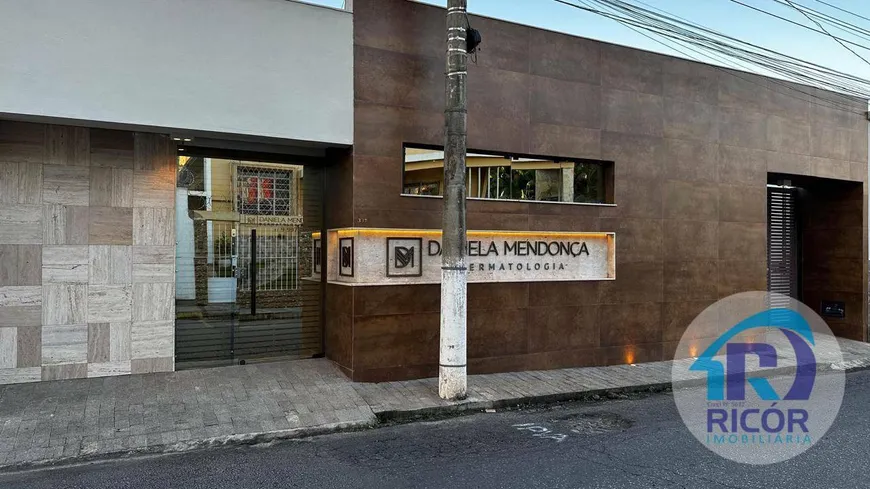 Foto 1 de Imóvel Comercial com 2 Quartos para alugar, 112m² em Centro, Pará de Minas