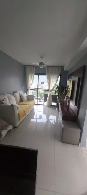 Foto 1 de Apartamento com 3 Quartos à venda, 87m² em Taquara, Rio de Janeiro