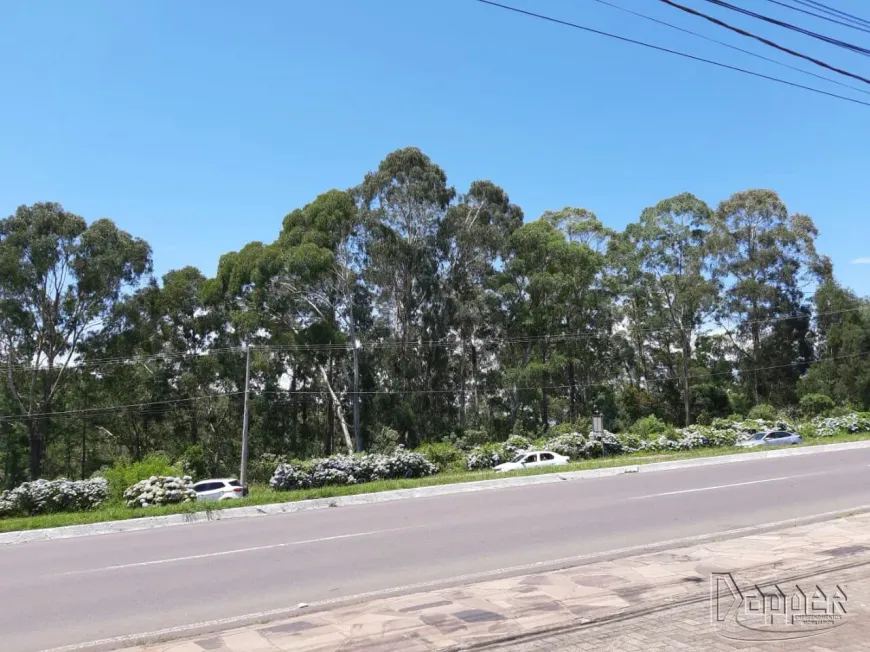 Foto 1 de Lote/Terreno à venda em Avenida Central, Gramado