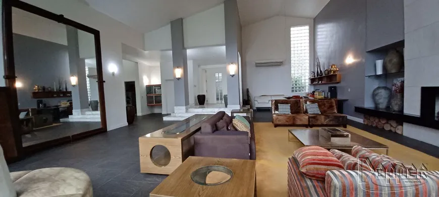 Foto 1 de Casa com 6 Quartos à venda, 800m² em Rondônia, Novo Hamburgo