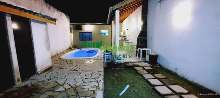 Foto 1 de Casa com 1 Quarto à venda, 40m² em Centro, Lorena