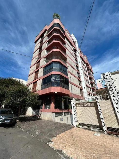 Foto 1 de Apartamento com 2 Quartos à venda, 98m² em Centro, Santa Maria