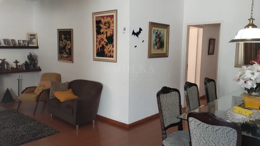 Foto 1 de Casa com 5 Quartos à venda, 240m² em Canto, Florianópolis