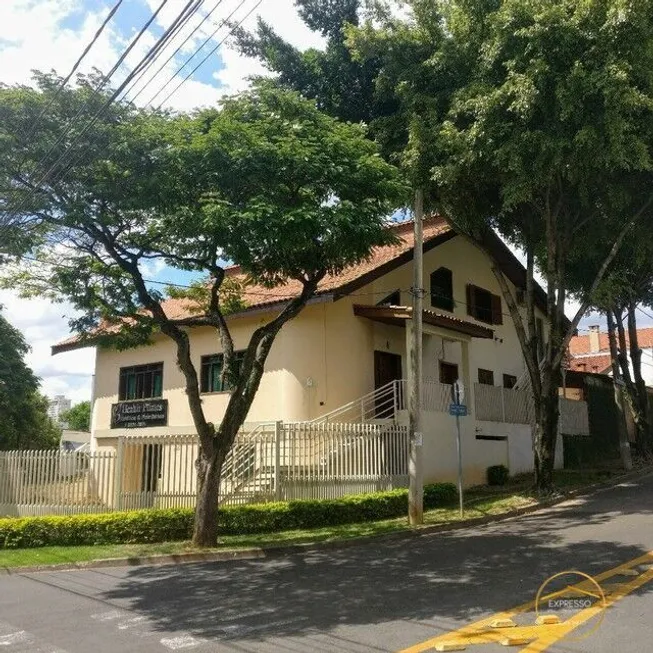 Foto 1 de Casa com 4 Quartos à venda, 600m² em Parque Campolim, Sorocaba