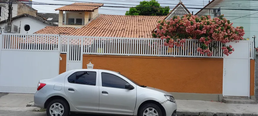 Foto 1 de Imóvel Comercial com 6 Quartos à venda, 460m² em Centro, Niterói