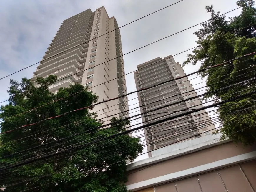 Foto 1 de Apartamento com 3 Quartos à venda, 81m² em Alto Da Boa Vista, São Paulo