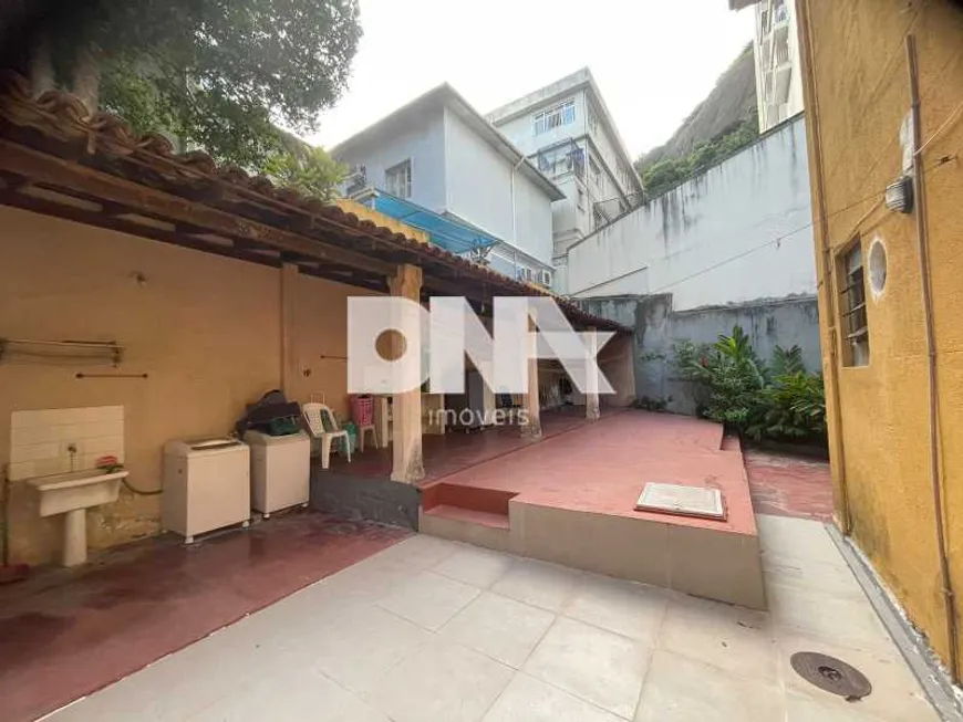 Foto 1 de Casa com 5 Quartos à venda, 230m² em Copacabana, Rio de Janeiro