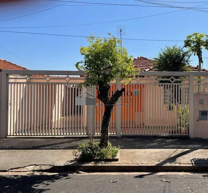 Foto 1 de Casa com 2 Quartos à venda, 223m² em Boa Vista, São José do Rio Preto