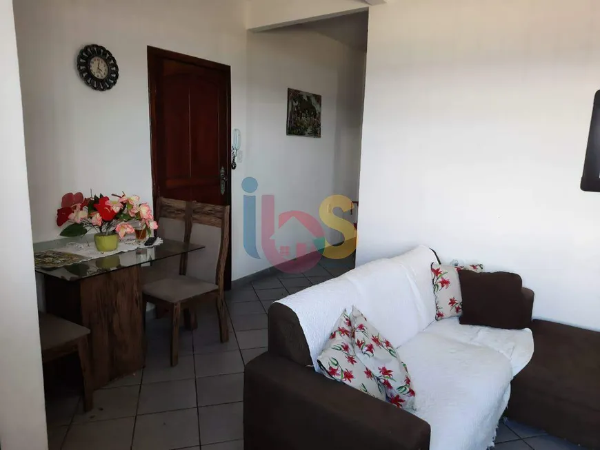 Foto 1 de Apartamento com 2 Quartos à venda, 225m² em Pontal, Ilhéus