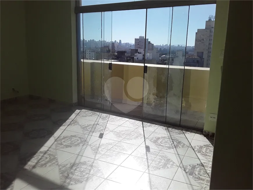 Foto 1 de Apartamento com 2 Quartos à venda, 115m² em Bom Retiro, São Paulo