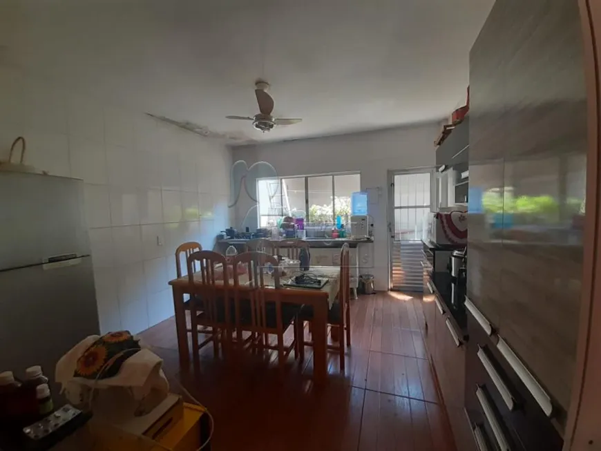Foto 1 de Casa com 5 Quartos à venda, 62m² em Jardim Progresso, Ribeirão Preto