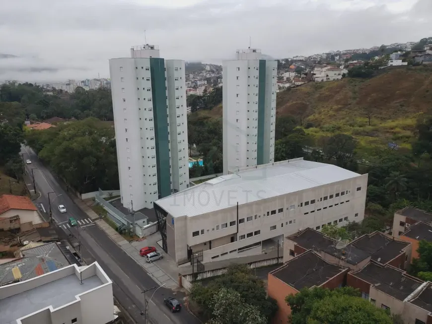 Foto 1 de Apartamento com 3 Quartos à venda, 90m² em Jardim Quisisana, Poços de Caldas