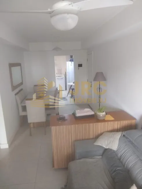 Foto 1 de Apartamento com 2 Quartos à venda, 67m² em Vila Isabel, Rio de Janeiro