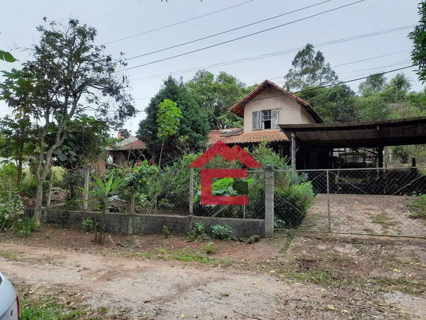 Foto 1 de Fazenda/Sítio com 4 Quartos à venda, 140m² em Centro, São Roque