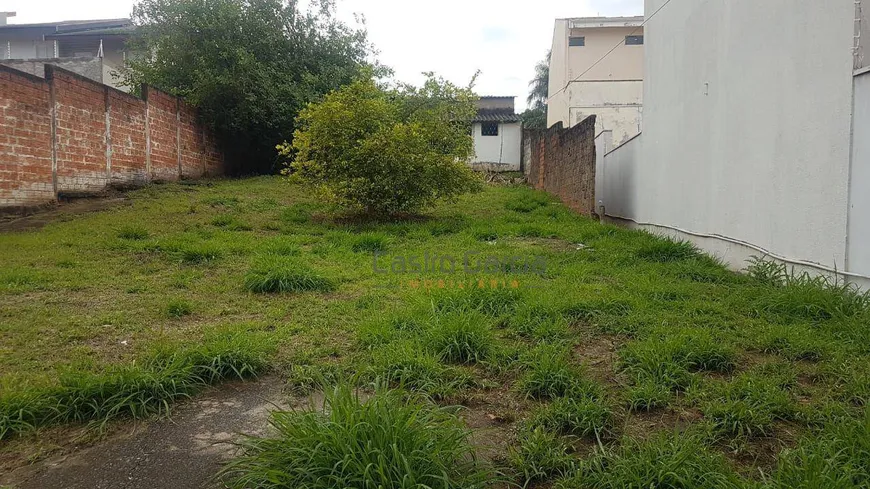 Foto 1 de Lote/Terreno à venda, 426m² em Jardim Bela Vista, Americana