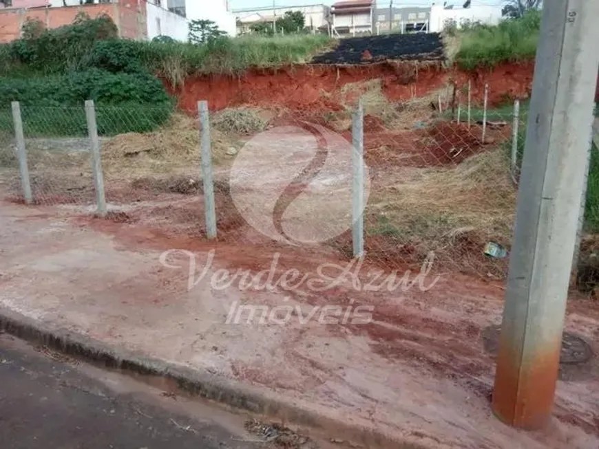 Foto 1 de Lote/Terreno à venda, 349m² em Loteamento Residencial Jardim dos Pinheiros, Americana