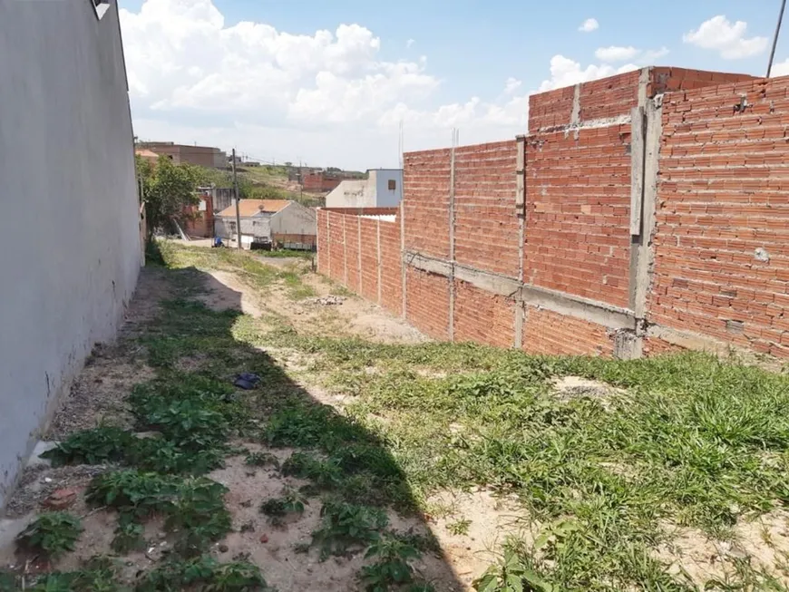 Foto 1 de Lote/Terreno à venda, 175m² em Loteamento Vem Viver Piracicaba I, Piracicaba