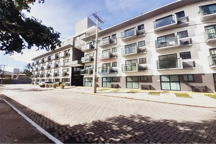Foto 1 de Apartamento com 1 Quarto para alugar, 23m² em Porto de Galinhas, Ipojuca