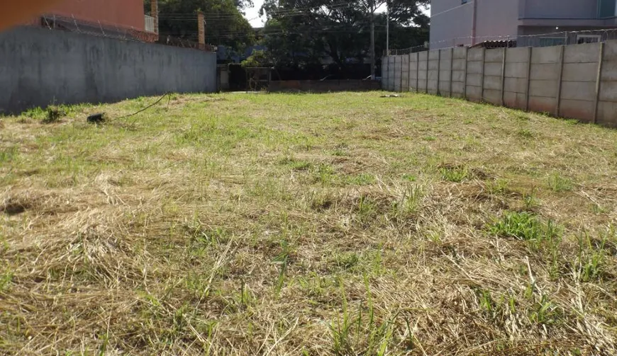 Foto 1 de Lote/Terreno à venda, 650m² em Parque dos Príncipes, São Paulo