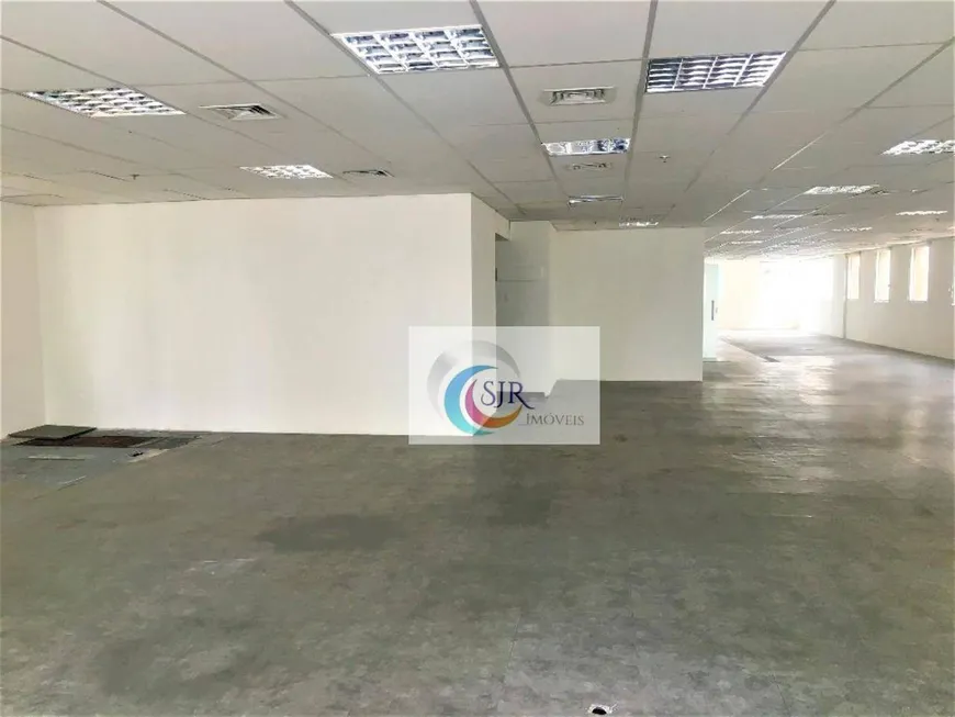 Foto 1 de Sala Comercial para venda ou aluguel, 400m² em Vila Olímpia, São Paulo