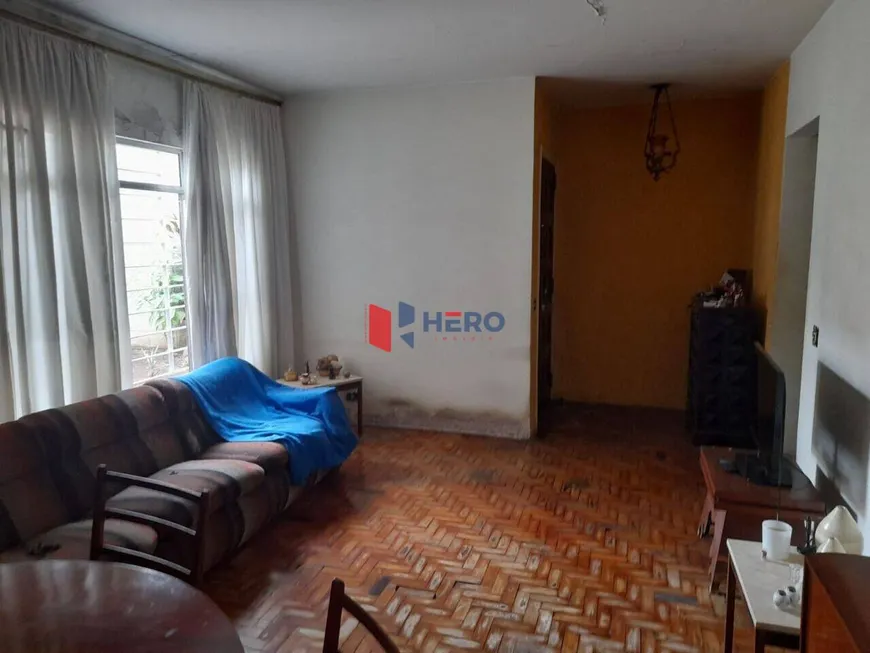 Foto 1 de Lote/Terreno com 1 Quarto à venda, 114m² em Planalto Paulista, São Paulo