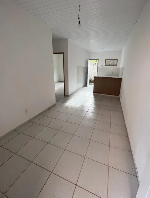 Foto 1 de Casa de Condomínio com 2 Quartos à venda, 60m² em Iguape, Aquiraz