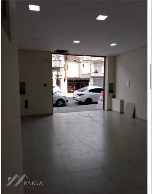Foto 1 de Imóvel Comercial para alugar, 60m² em Móoca, São Paulo
