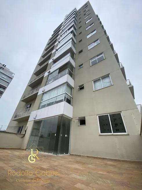 Foto 1 de Apartamento com 2 Quartos à venda, 121m² em Vila Operaria, Itajaí