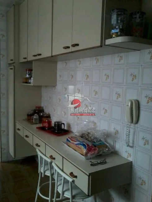 Foto 1 de Apartamento com 3 Quartos à venda, 100m² em Vila Gomes Cardim, São Paulo