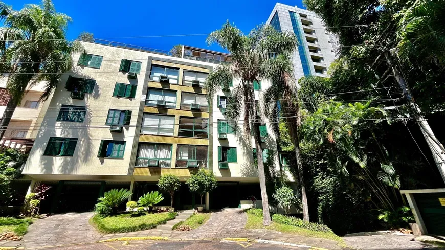 Foto 1 de Apartamento com 2 Quartos à venda, 73m² em Auxiliadora, Porto Alegre