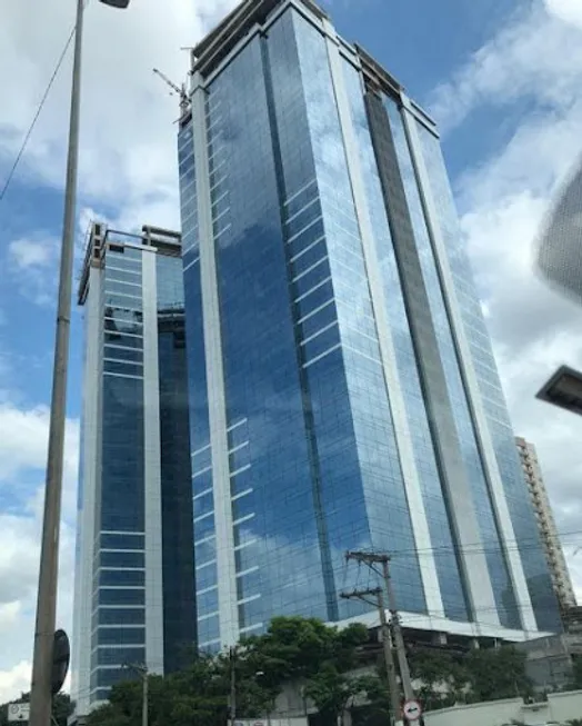Foto 1 de Prédio Comercial à venda, 900m² em Barra Funda, São Paulo