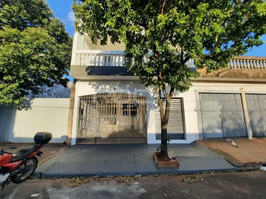 Foto 1 de Casa com 3 Quartos à venda, 140m² em Jardim Bicao, São Carlos