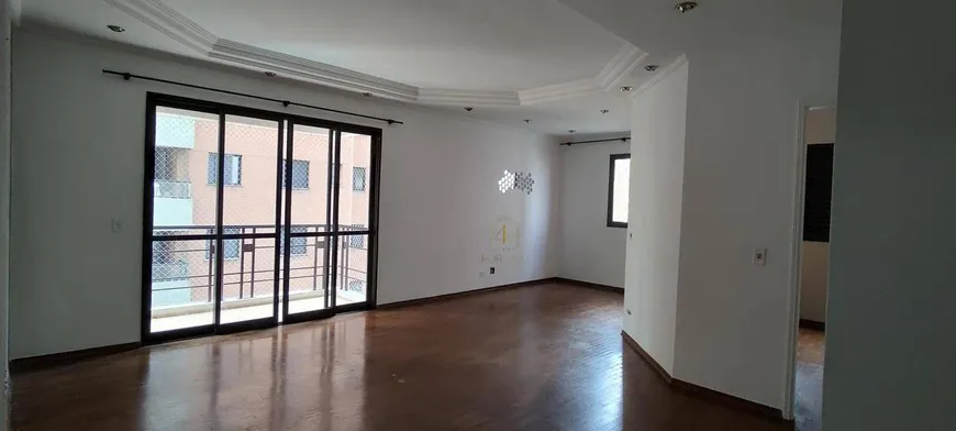 Foto 1 de Apartamento com 2 Quartos à venda, 74m² em Alphaville, Barueri