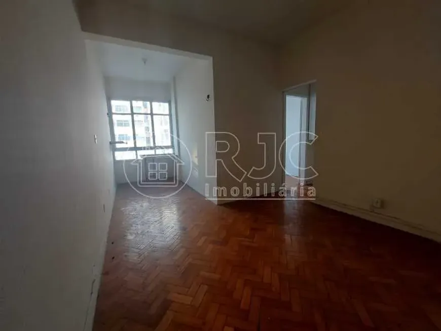 Foto 1 de Apartamento com 1 Quarto à venda, 40m² em Tijuca, Rio de Janeiro