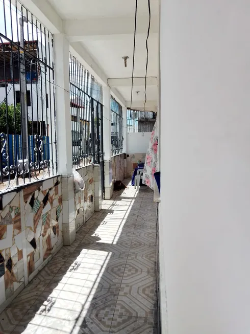 Foto 1 de Casa com 3 Quartos à venda, 200m² em Mar Grande, Vera Cruz