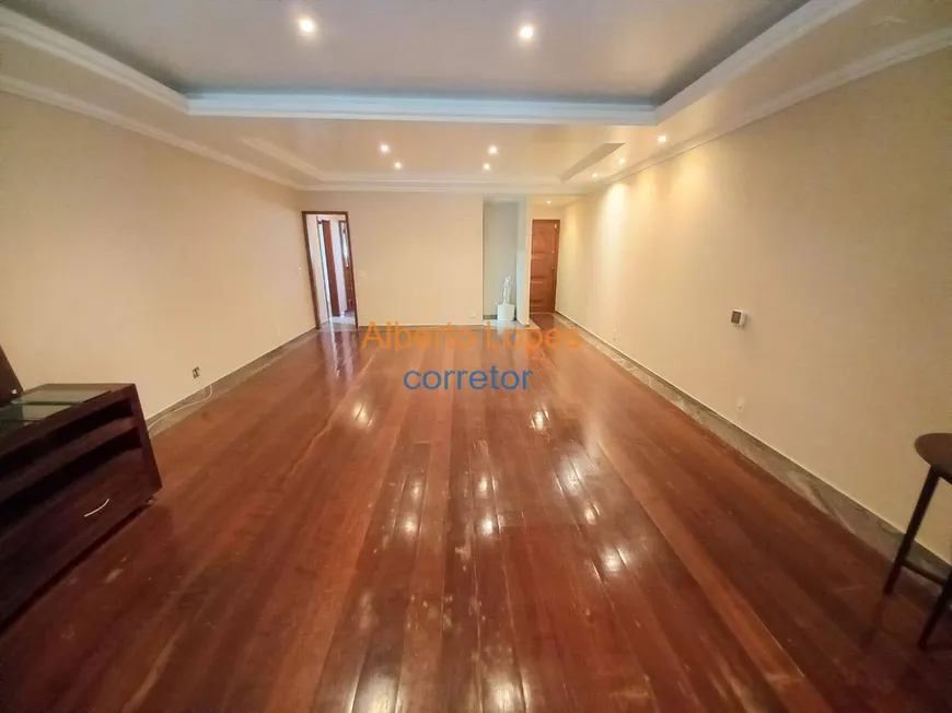 Foto 1 de Apartamento com 4 Quartos à venda, 200m² em Jardim Guanabara, Rio de Janeiro