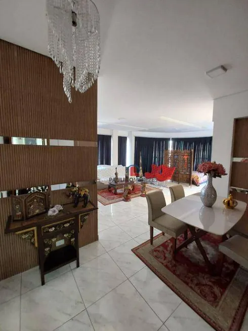 Foto 1 de Apartamento com 1 Quarto para venda ou aluguel, 63m² em Vila São Pedro, Americana
