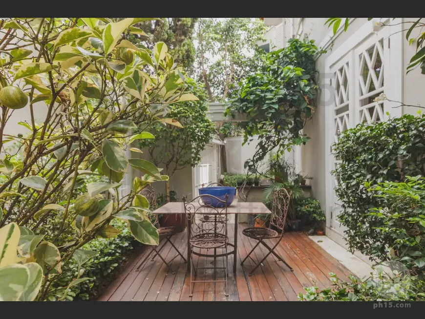 Foto 1 de Casa com 3 Quartos à venda, 332m² em Jardim Paulistano, São Paulo