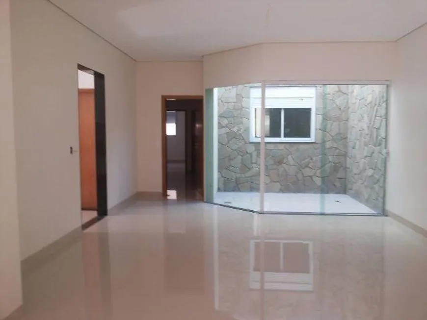 Foto 1 de Casa com 3 Quartos à venda, 160m² em Jardim Santa Clara, Guarulhos