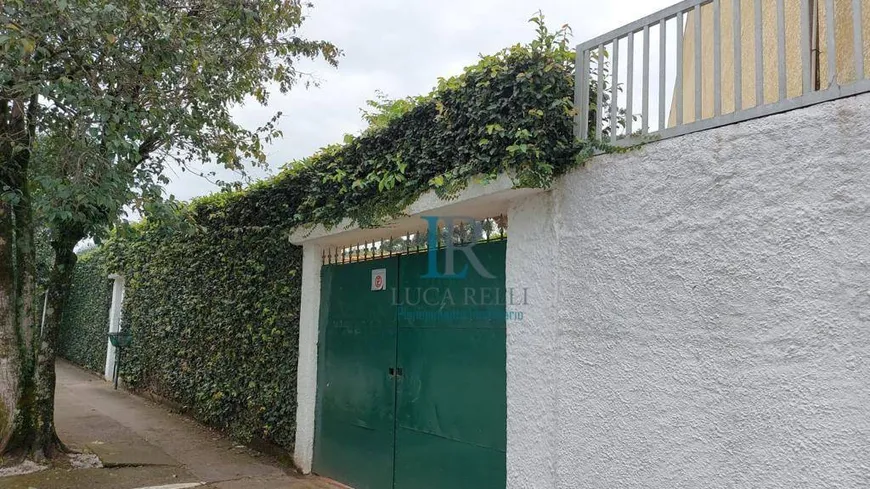 Foto 1 de Casa com 3 Quartos à venda, 338m² em Parque Sao George, Cotia