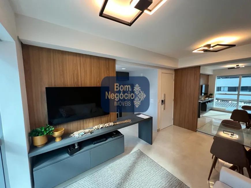 Foto 1 de Apartamento com 2 Quartos à venda, 60m² em Santo Agostinho, Belo Horizonte