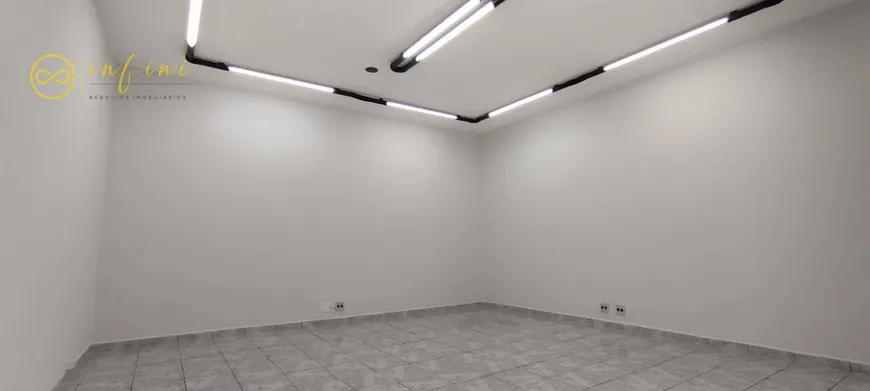 Foto 1 de Sala Comercial para alugar, 44m² em Centro, Sorocaba