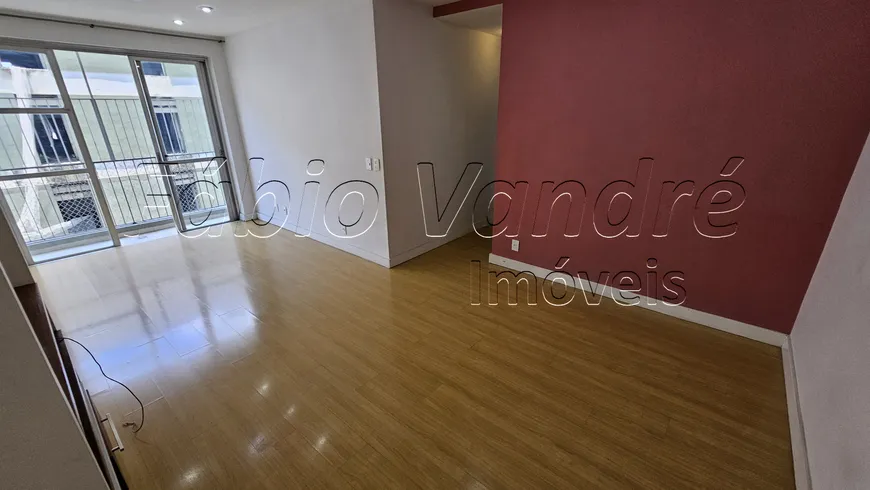 Foto 1 de Apartamento com 2 Quartos à venda, 65m² em Tijuca, Rio de Janeiro