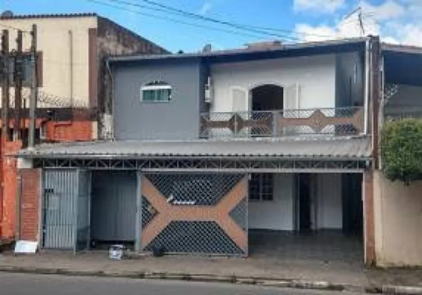 Foto 1 de Casa com 2 Quartos à venda, 290m² em Lajeado, São Paulo