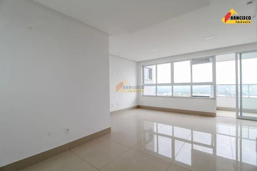 Foto 1 de Apartamento com 3 Quartos à venda, 136m² em Centro, Divinópolis