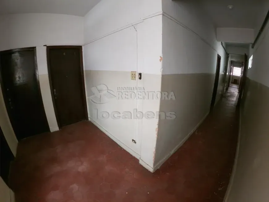 Foto 1 de Apartamento com 2 Quartos para alugar, 71m² em Centro, São José do Rio Preto