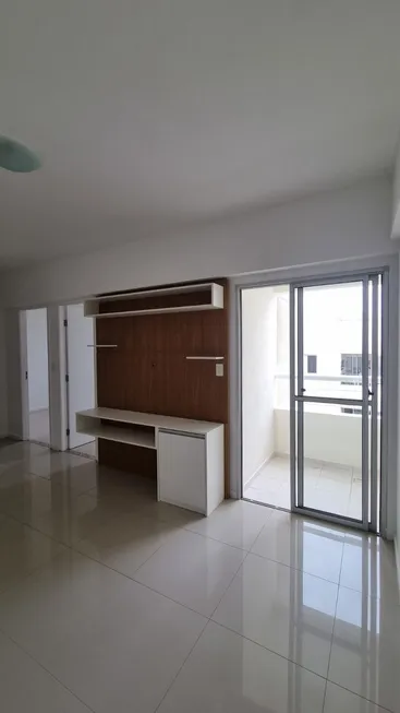 Foto 1 de Apartamento com 2 Quartos à venda, 52m² em Centro, Caieiras