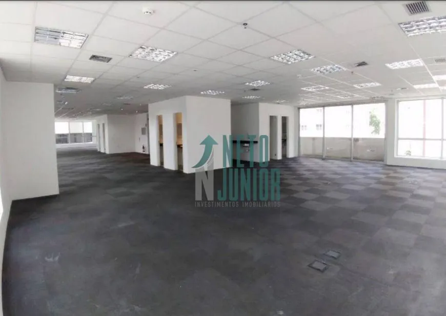 Foto 1 de Sala Comercial para alugar, 256m² em Bela Vista, São Paulo