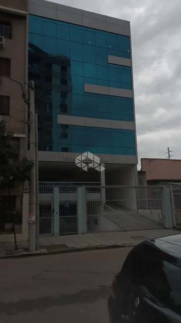 Foto 1 de Ponto Comercial à venda, 23m² em Cristo Redentor, Porto Alegre