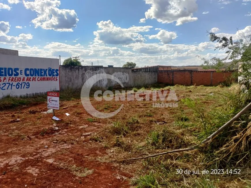 Foto 1 de Lote/Terreno à venda, 360m² em Residencial Pilar dos Sonhos, Goiânia